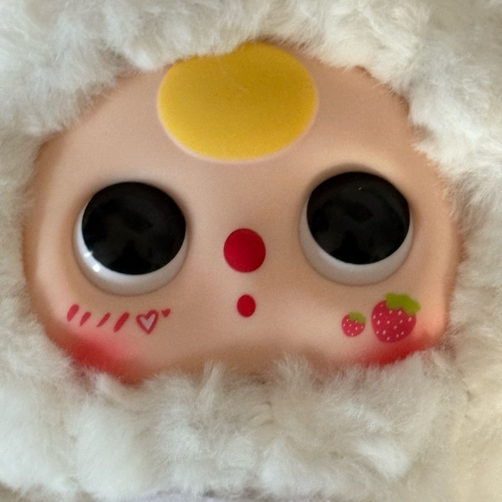 Baby Three Lily Rabbit Town V1 CONFIRMED White Bunny - Picture 3 of 6